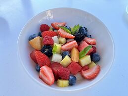 Las Dunas Grand Luxury Hotel