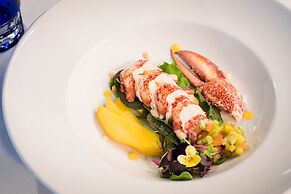 Las Dunas Grand Luxury Hotel