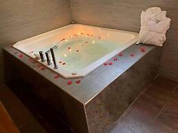 Las Dunas Grand Luxury Hotel