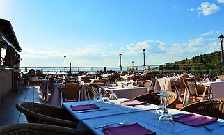 Hotel Porcel Alixares