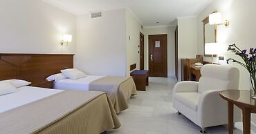 Hotel Porcel Alixares