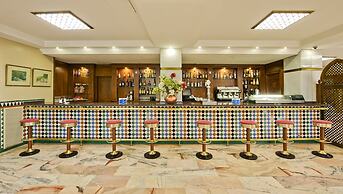 Hotel Porcel Alixares