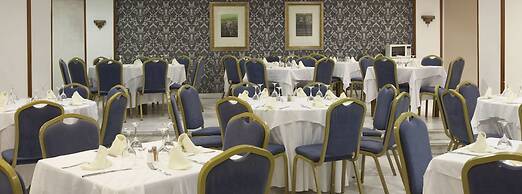 Hotel Porcel Alixares