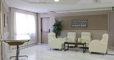 Hotel Porcel Alixares