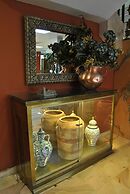 Hotel Porcel Alixares