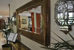 Hotel Porcel Alixares