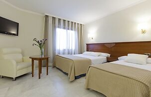 Hotel Porcel Alixares