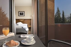 Hotel Porcel Alixares