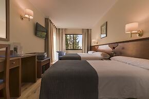 Hotel Porcel Alixares