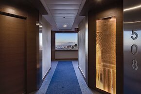 Hotel Porcel Alixares