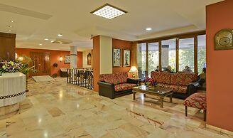 Hotel Porcel Alixares