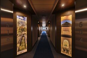 Hotel Porcel Alixares