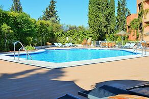 Hotel Porcel Alixares