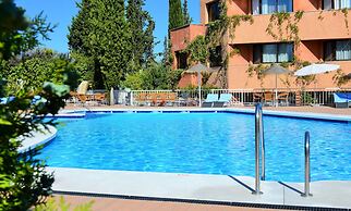 Hotel Porcel Alixares