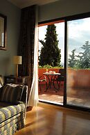 Hotel Porcel Alixares