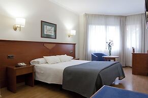 Hotel Porcel Alixares