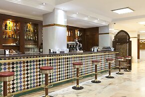 Hotel Porcel Alixares