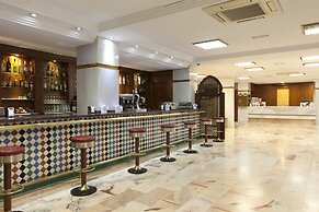 Hotel Porcel Alixares