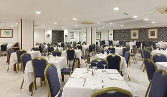 Hotel Porcel Alixares