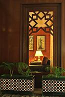 Hotel Porcel Alixares