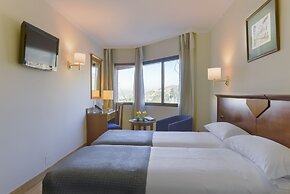 Hotel Porcel Alixares