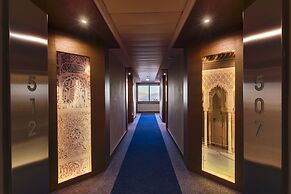 Hotel Porcel Alixares