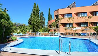 Hotel Porcel Alixares