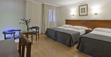 Hotel Porcel Alixares