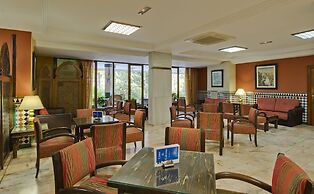 Hotel Porcel Alixares