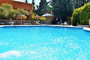 Hotel Porcel Alixares