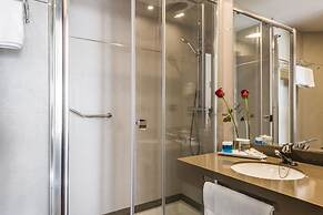 Hotel Porcel Alixares