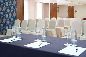 Hotel Porcel Alixares