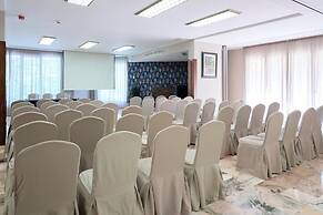 Hotel Porcel Alixares
