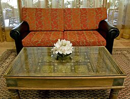 Hotel Porcel Alixares