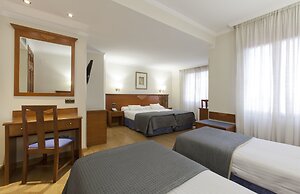 Hotel Porcel Alixares
