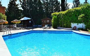 Hotel Porcel Alixares