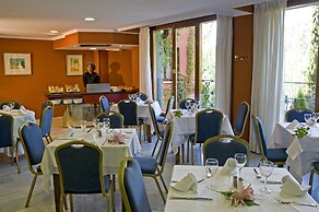 Hotel Porcel Alixares