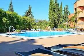 Hotel Porcel Alixares