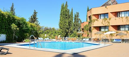 Hotel Porcel Alixares