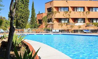 Hotel Porcel Alixares