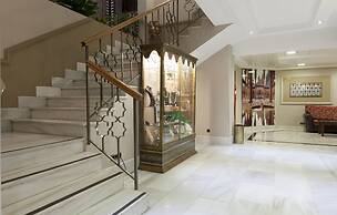 Hotel Porcel Alixares