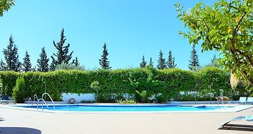 Hotel Porcel Alixares