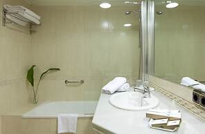 Hotel Porcel Alixares