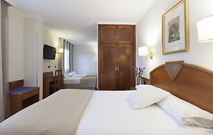 Hotel Porcel Alixares