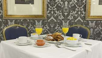 Hotel Porcel Alixares