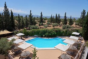 Hotel Porcel Alixares