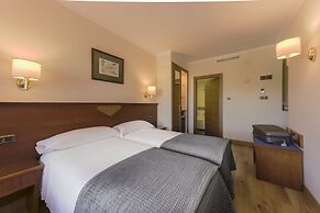 Hotel Porcel Alixares