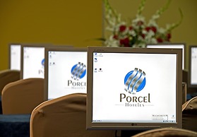 Hotel Porcel Alixares