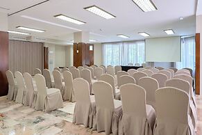 Hotel Porcel Alixares