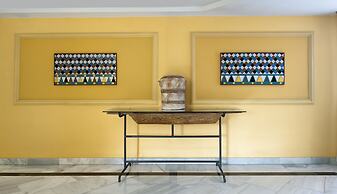 Hotel Porcel Alixares